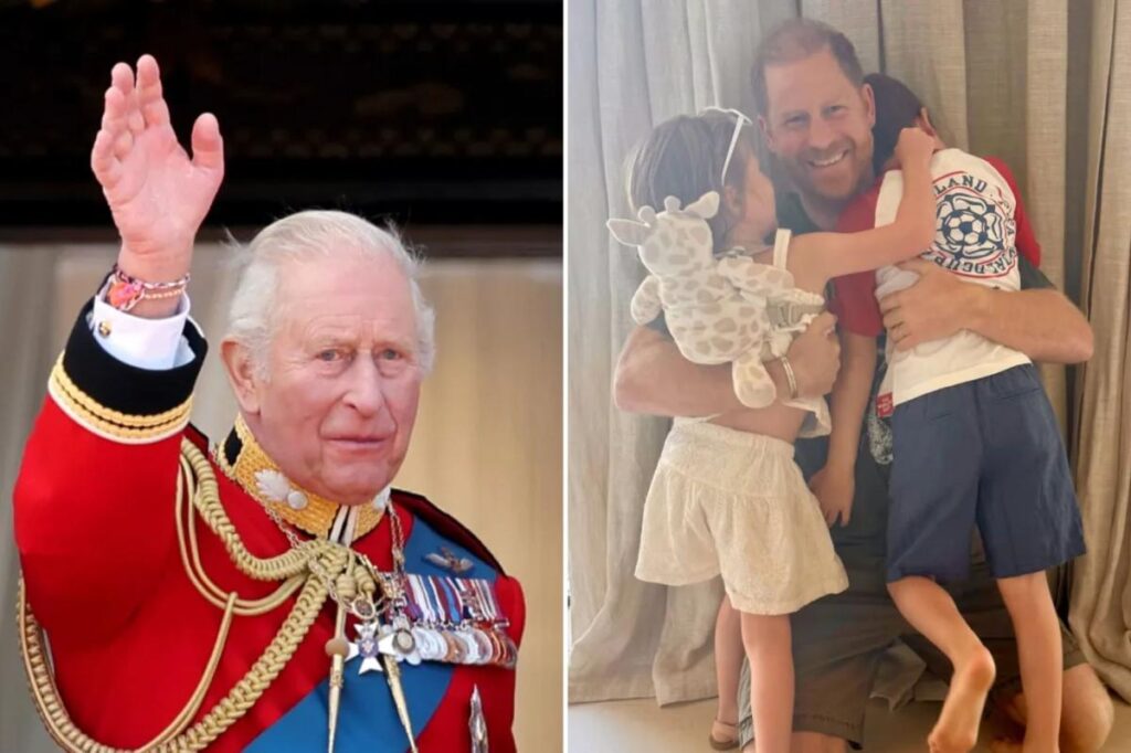 Prince Harry insiders slam royal courtiers for disinviting him