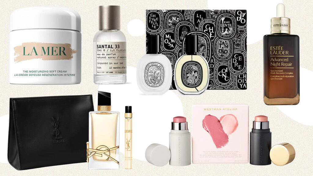 Nordstrom Anniversary Sale’s 24 Best Beauty Buys: Le Labo, La Mer and More Premium Picks