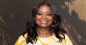 Octavia Spencer Found a Way to Make a ‘Going Out Top’ Work for Daytime, So We’re Copying It