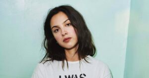 Olivia Rodrigo loves expressing her ‘weirdness’ through songwriting , Entertainment News