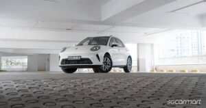 Ora 5 review: A new sensible option for those looking to step into the world of all-electric motoring, Lifestyle News