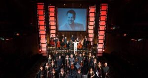 Tunggu Sekejap: The P. Ramlee Suite returns to Wild Rice Singapore this August, Lifestyle News