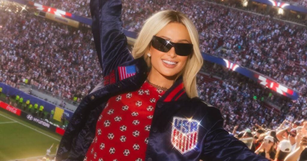 School that Paris Hilton claimed was abusive has licence revoked , Entertainment News