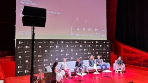 Karlovy Vary: Czech Director Pitches Rolling Stones Comedy About Legendary 1990 Prague Concert