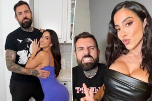 OnlyFans’ Lena the Plug, Adam22’s fake divorce doc drama takes a turn