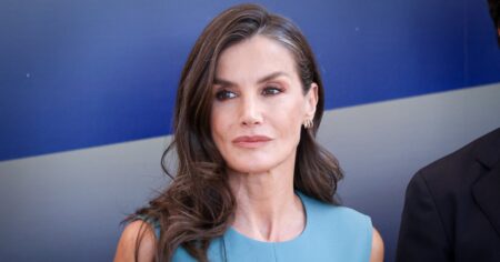 Queen Letizia Wore Kate Middleton’s Favorite Summer Shoe Style — Get the Look for $31
