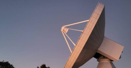 In a sweet discovery, astronomers find sugar lurking in the space between stars