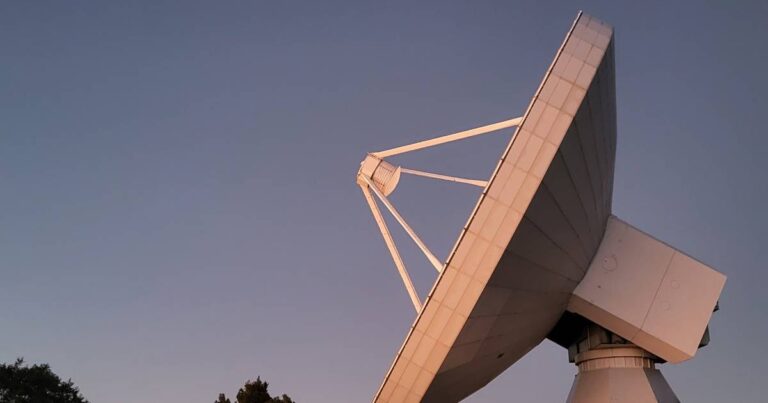In a sweet discovery, astronomers find sugar lurking in the space between stars