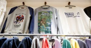 Ralph Lauren wins China superfans by selling the American Dream — at the right price, Lifestyle News