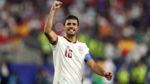 Where to Watch Spain vs. Argentina in the 2026 World Cup Final Online