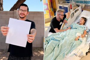 ’90 Day Fiancé’ star Armando gives visa update as daughter’s health battle rages on