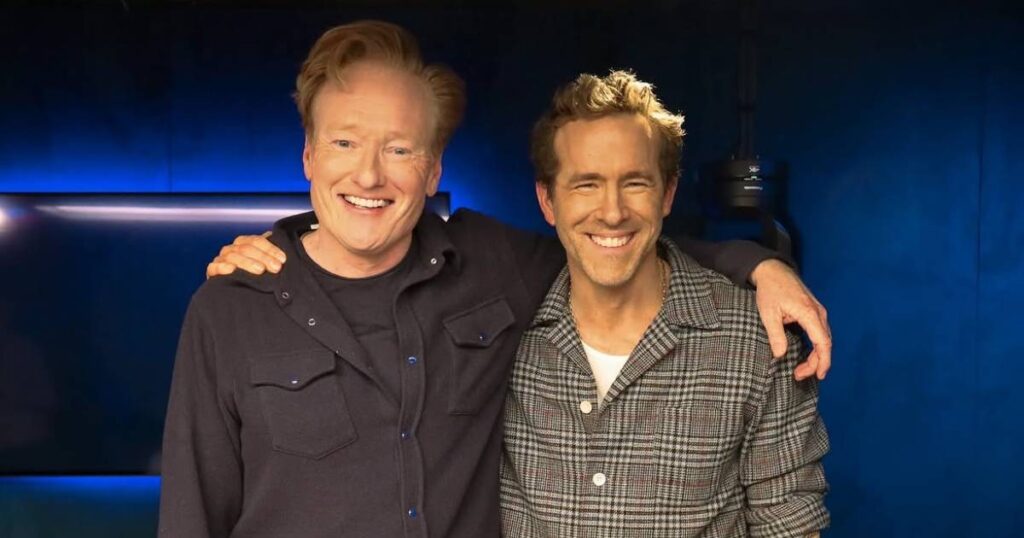 Ryan Reynolds hints at Deadpool’s return
