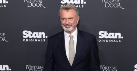 Sam Neill’s Cause of Death Revealed After ‘Jurassic Park’ Actor Died at Age 78