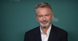 Jurassic Park actor Sam Neill died from pneumonia, agent says, Entertainment News