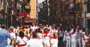 San Fermin 2026: A first-timer’s guide to Spain’s bull-running festival, Lifestyle News