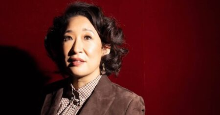 Sandra Oh has no regrets about her Grey’s Anatomy exit , Entertainment News