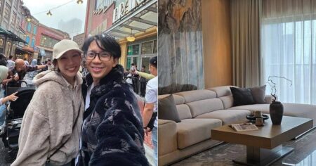 Trading Singapore for KL: One couple’s search for a slower, more affordable life