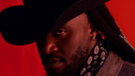 Shaboozey to Make Comic-Con Debut for Comic Tied to New Album (Exclusive)