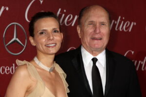 Hollywood legend Robert Duvall passes away at 95