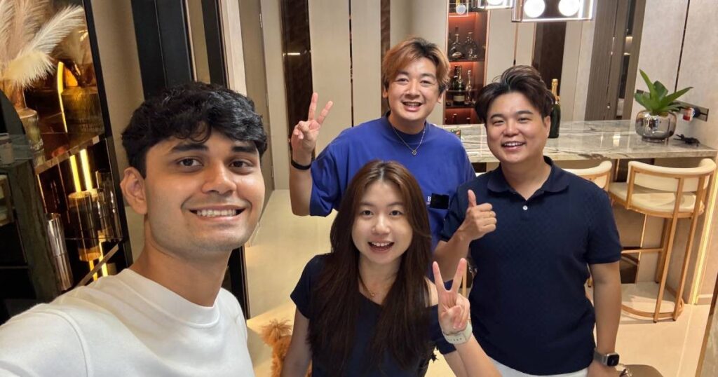 Man behind Koocester Homes shares how he built a viral property platform from scratch
