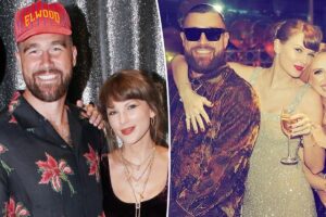 Taylor Swift’s wedding guest thought he flew to NYC ‘for nothing’ over ‘scam’ invitation