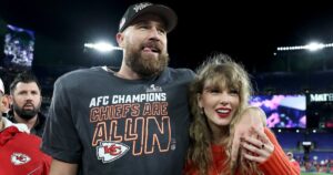 Taylor Swift and Travis Kelce’s Wedding Guests Hit Back at Ceremony and Reception Rumors