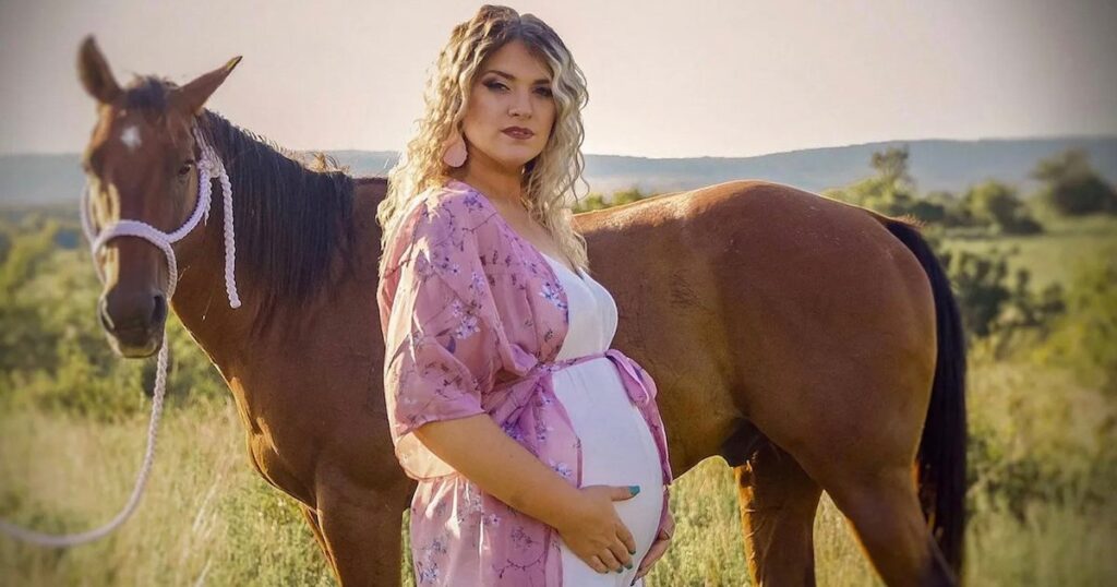 ‘Maternal Instinct’ Director Reveals Why Taylor Parker’s Diagnosis Was Not Included in Documentary