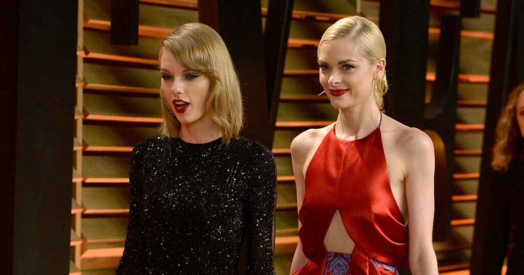 Inside Taylor Swift and Jaime King’s Friendship Through the Years: Godparent Bond and More