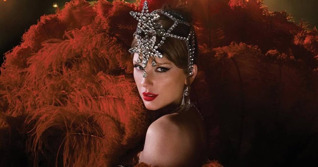 Fans buy trash found near Taylor Swift’s wedding venue , Entertainment News