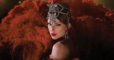 Fans buy trash found near Taylor Swift’s wedding venue , Entertainment News