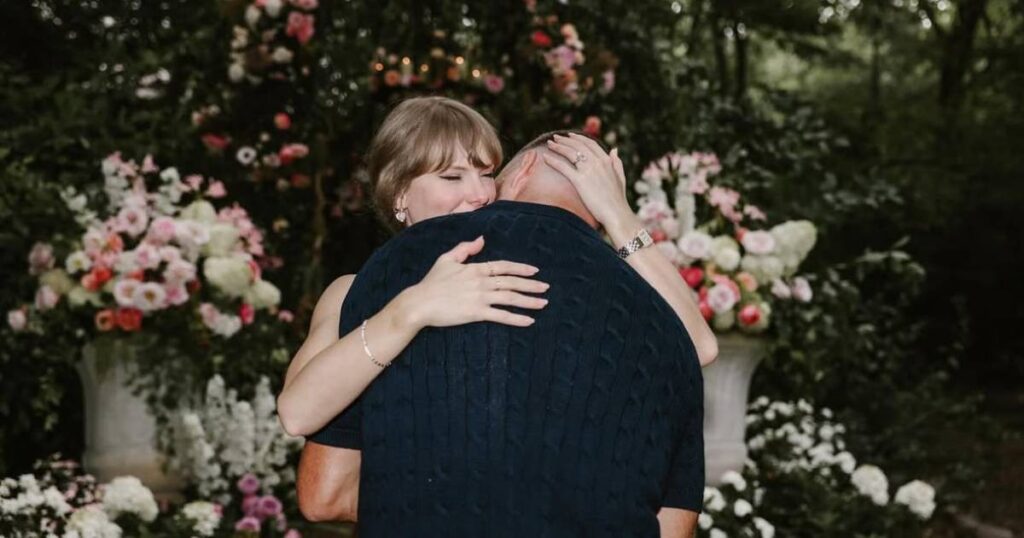 Taylor Swift’s wedding guests reportedly staying ‘tight-lipped’ about event: NDAs said to be in place