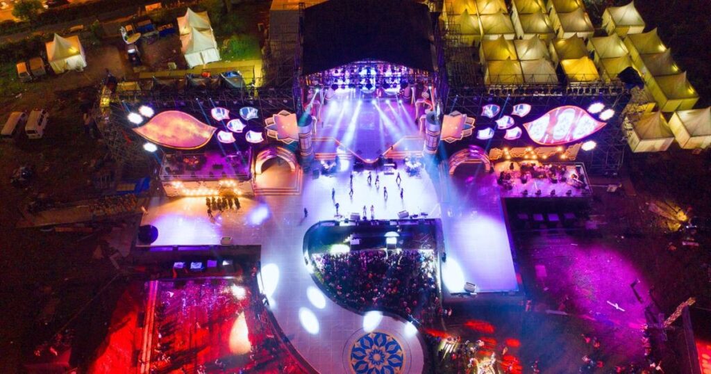 Tomorrowland Thailand 2026: Dates, tickets and line-up of music festival, Lifestyle News