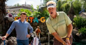 40 Best Shows on Netflix Right Now (July 2026): Will Ferrell’s ‘The Hawk’ and More