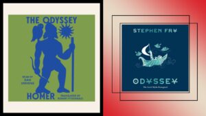 Listen to ‘The Odyssey’ Audiobook Narrated By Claire Danes, Dan Stevens, Ian McKellen, Before Watching New Film
