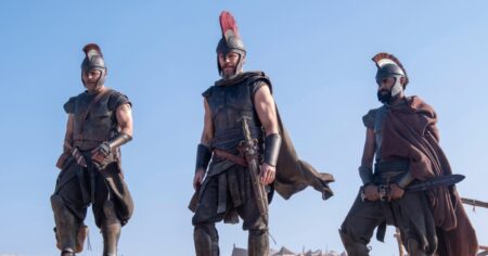 Like ‘The Odyssey’? Then Watch These 3 Underrated Epic Movies Right Now