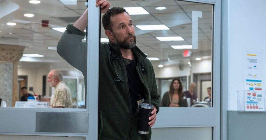 The Pitt leads with 25 Emmy nominations and Hacks breaks record for comedies with 24, Entertainment News
