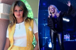 Bonnie Tyler, ‘Total Eclipse of the Heart’ singer, dead at 75