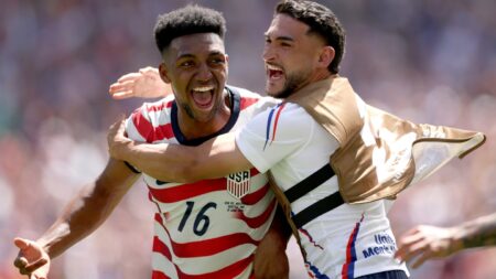 Where to Watch USA vs. Bosnia and Herzegovina World Cup Match Live Online