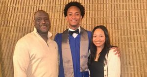 What Happened to Nolan Wells? Teen Found Dead 2 Days After Going Missing on Boat Trip With Friends