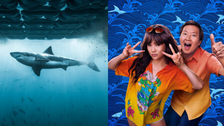 Where to Watch Shark Week 2026 Online: Schedule, Streaming Guide