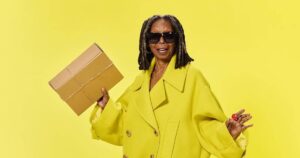 Whoopi Goldberg stranded in Italy after volcanic eruption , Entertainment News