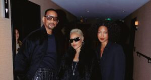 Will Smith and Jada Pinkett Smith ‘started sharing home again two years ago’, Entertainment News