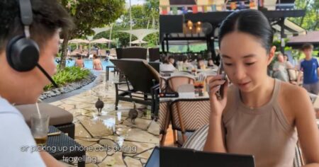 Work-life separation? Woman shares 3 work culture differences between Singapore and UK, Lifestyle News