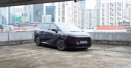 Xpeng X9 Pro Long Range review: Luxury EV MPV gets facelift with slew of tech upgrades, Lifestyle News