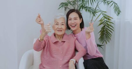 ‘If there’s a next life, I still want to be your daughter’: Ya Hui mourns mother’s death, Entertainment News