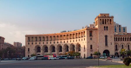 Things to do in Yerevan: Armenia summer guide 2026