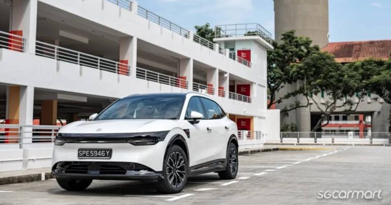 Zeekr 7X Standard review: Well-rounded SUV with numerous features, effortless performance and swanky design, Lifestyle News