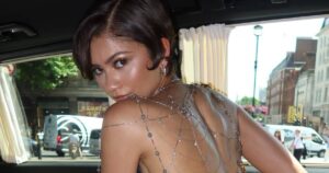 Zendaya joked she’d leave Tom Holland if he declined The Odyssey role, Entertainment News