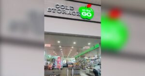 Cold Storage rolls out 24/7 convenience stores at Esso petrol stations