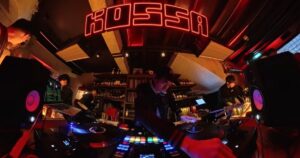 DJ Andrew Chow, formerly from Zouk, dies aged 63, Lifestyle News